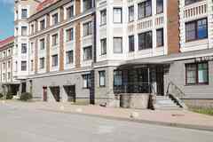 Аренда помещения различного назначения 266 м² Санкт-Петербург
