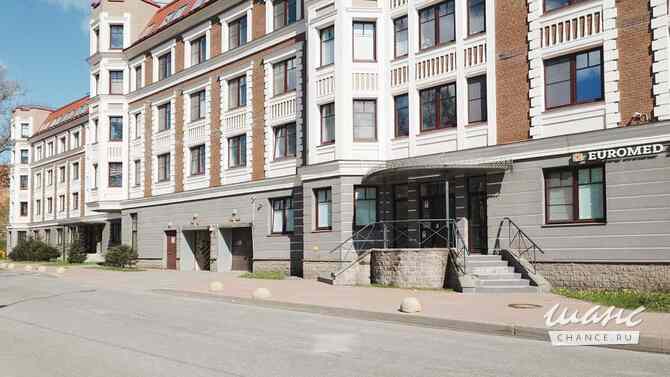 Аренда помещения различного назначения 266 м² Санкт-Петербург Санкт-Петербург - изображение 1
