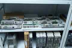 Продажа SIEMENS SIMODRIVE 611 LT-MODUL E/R-MODUL, а также платы управления 6SN1118.