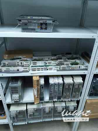 Продажа SIEMENS SIMODRIVE 611 LT-MODUL E/R-MODUL, а также платы управления 6SN1118. Самара - изображение 1