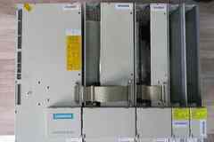 Срочный ремонт SIEMENS SIMODRIVE 611 LT-MODUL E/R-MODUL, а также платы управления 6SN1118.