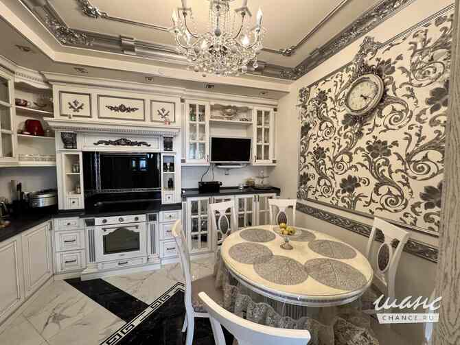 4-к квартира, 175.6 м², этаж 24/48 Москва - изображение 8