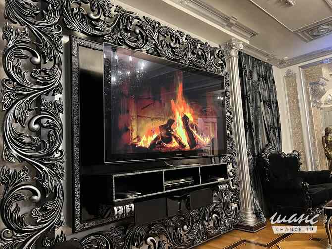 4-к квартира, 175.6 м², этаж 24/48 Москва - изображение 1