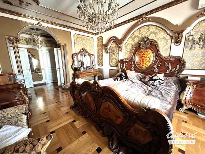 4-к квартира, 175.6 м², этаж 24/48 Москва - изображение 9