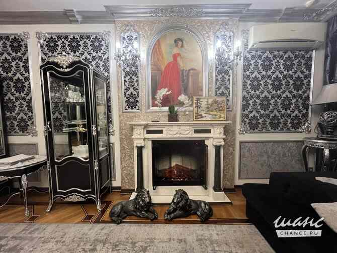4-к квартира, 175.6 м², этаж 24/48 Москва - изображение 6