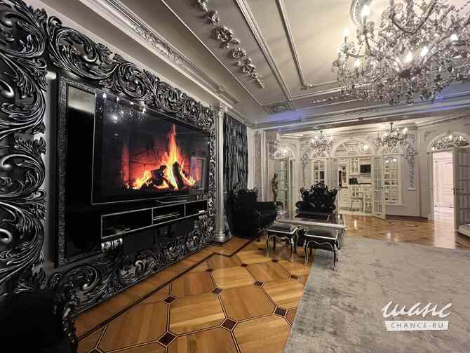 4-к квартира, 175.6 м², этаж 24/48 Москва - изображение 5