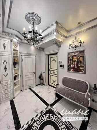 4-к квартира, 175.6 м², этаж 24/48 Москва - изображение 2