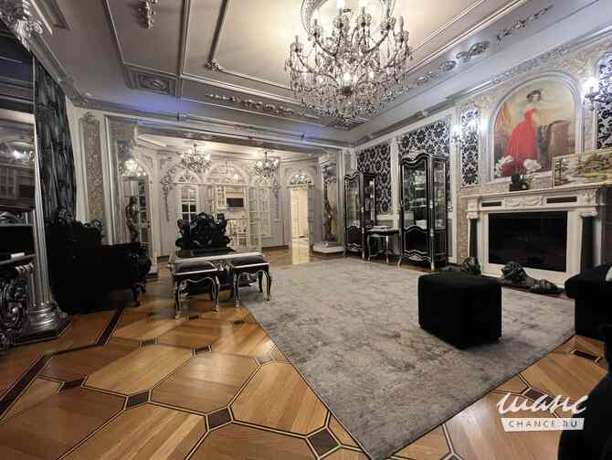 4-к квартира, 175.6 м², этаж 24/48 Москва - изображение 7