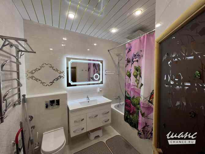 3-к квартира, 75 м², этаж 5/7 Москва - изображение 8