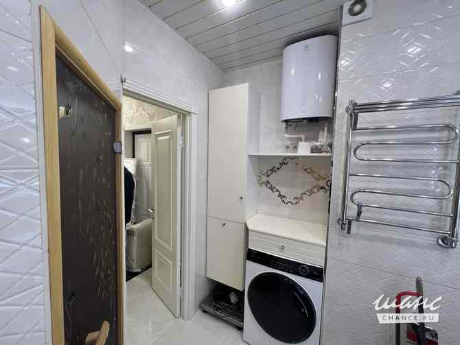 3-к квартира, 75 м², этаж 5/7 Москва - изображение 9