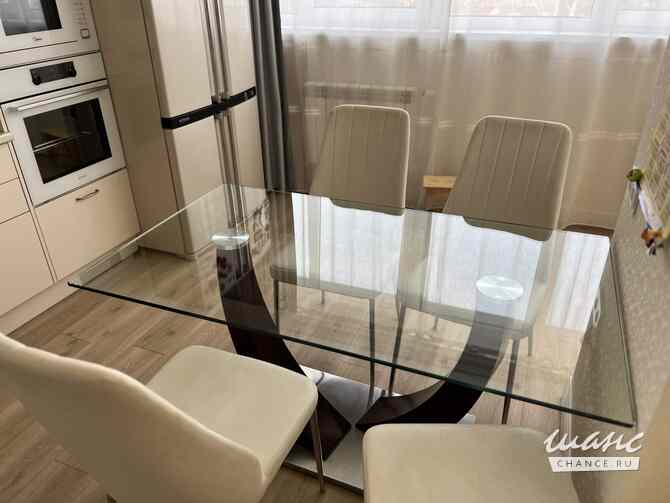 3-к квартира, 75 м², этаж 5/7 Москва - изображение 4