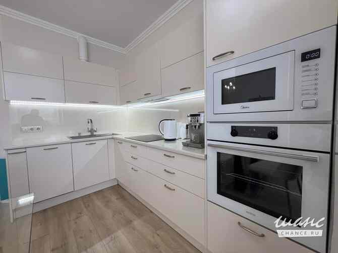 3-к квартира, 75 м², этаж 5/7 Москва - изображение 1