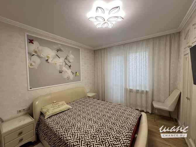 3-к квартира, 75 м², этаж 5/7 Москва - изображение 7