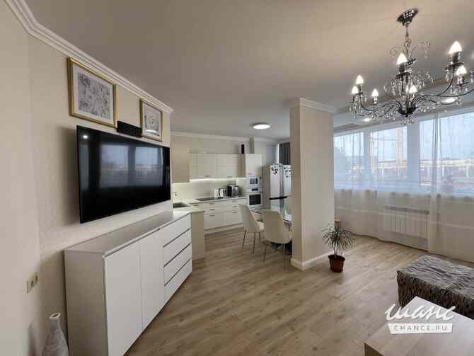 3-к квартира, 75 м², этаж 5/7 Москва - изображение 5