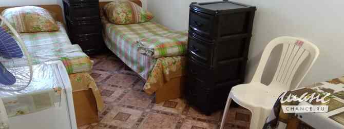 Сдаётся комната 10 м², в 4-к квартире, этаж 1/1 Анапа - изображение 2