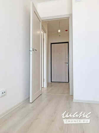1-к квартира, 21.7 м², этаж 1/15 Бугры - изображение 7
