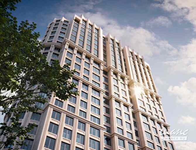 1-к квартира, 36.8 м², этаж 8/24 Санкт-Петербург - изображение 4