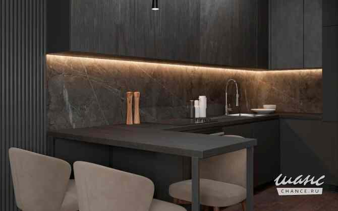 1-к квартира, 36.8 м², этаж 8/24 Санкт-Петербург - изображение 9