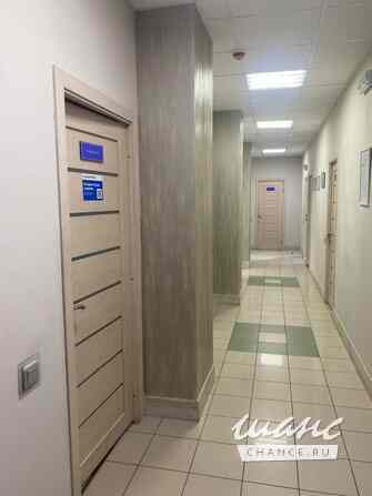 Отдельное фасадное помещение на 1 эт под мастерскую, производство, склад. 257 м² Санкт-Петербург Санкт-Петербург - изображение 7