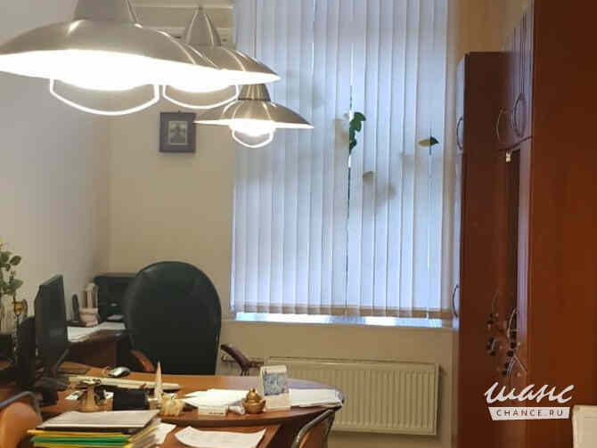 Отдельное фасадное помещение на 1 эт под мастерскую, производство, склад. 257 м² Санкт-Петербург Санкт-Петербург - изображение 5