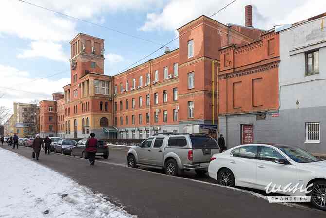 Отдельное фасадное помещение на 1 эт под мастерскую, производство, склад. 257 м² Санкт-Петербург Санкт-Петербург - изображение 9