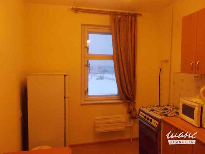 3-к квартира, 66.3 м², этаж 3/5 Усолье - изображение 2