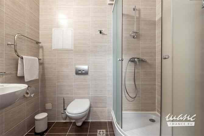 Сдаётся 1-к квартира, 25 м², этаж 2/5 Сочи - изображение 4