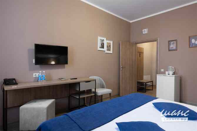 Сдаётся 1-к квартира, 25 м², этаж 2/5 Сочи - изображение 3