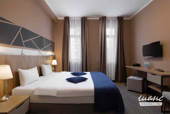 Сдаётся 1-к квартира, 25 м², этаж 2/5 Сочи - изображение 2