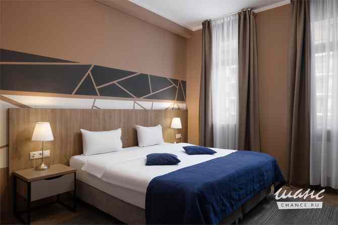 Сдаётся 1-к квартира, 25 м², этаж 2/5 Сочи - изображение 1