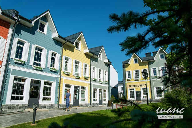 Коттедж 188.2 м², Радости бульвар, 2 Дмитров - изображение 6