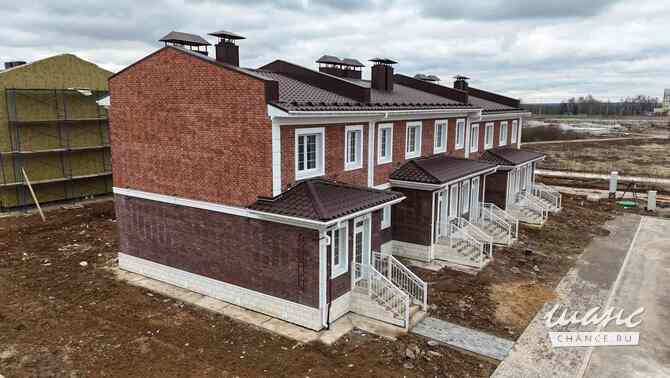 Коттедж 135.69 м², Радости бульвар, 2 Дмитров - изображение 4