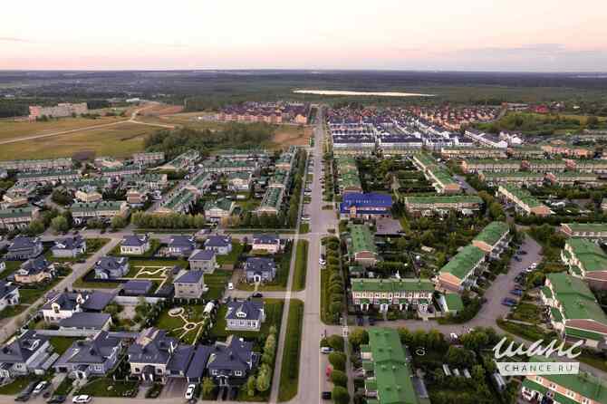 Коттедж 135.69 м², Радости бульвар, 2 Дмитров - изображение 10