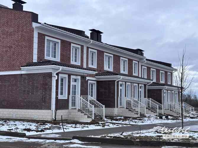 Коттедж 107.97 м², Радости бульвар, 2 Дмитров - изображение 8