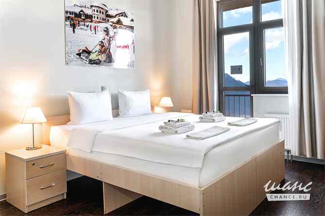 Сдаётся 1-к квартира, 27 м², этаж 3/7 Сочи - изображение 1