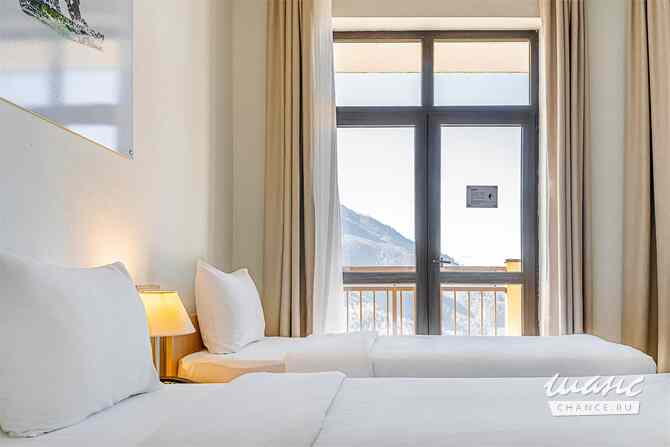 Сдаётся 1-к квартира, 27 м², этаж 3/7 Сочи - изображение 3