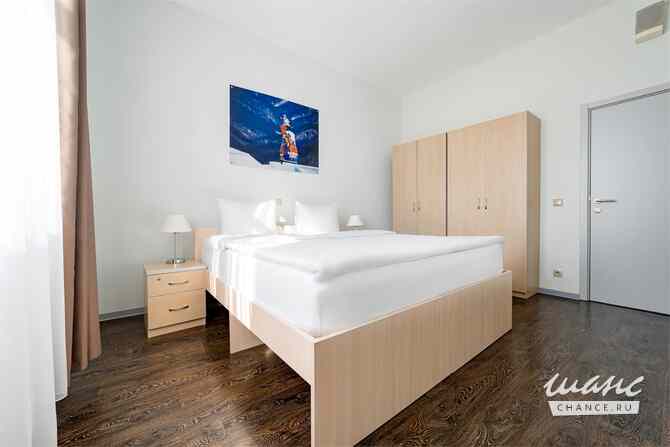 Сдаётся 2-к квартира, 34 м², этаж 1/7 Сочи - изображение 5