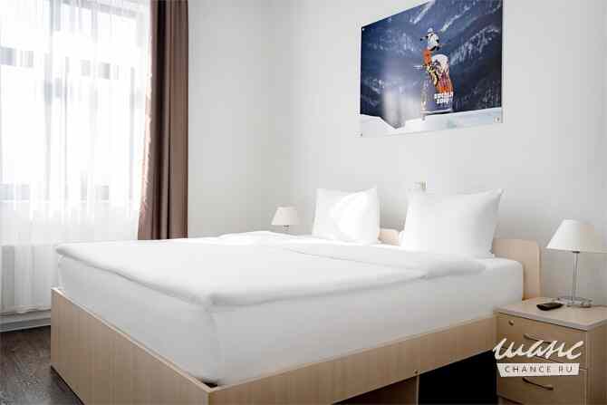 Сдаётся 2-к квартира, 34 м², этаж 1/7 Сочи - изображение 1