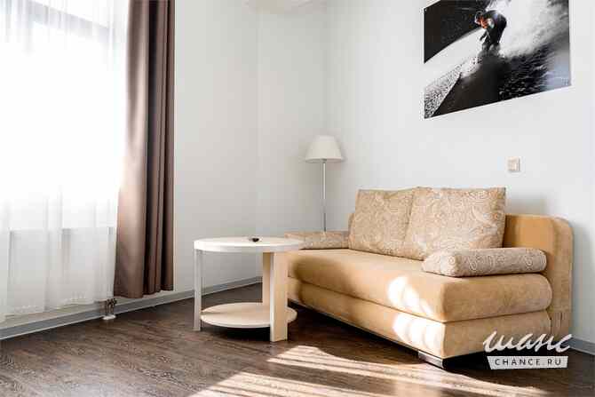 Сдаётся 2-к квартира, 34 м², этаж 1/7 Сочи - изображение 2