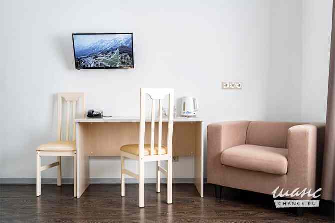 Сдаётся 2-к квартира, 34 м², этаж 1/7 Сочи - изображение 3