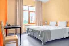 Сдаётся 1-к квартира, 24 м², этаж 3/4