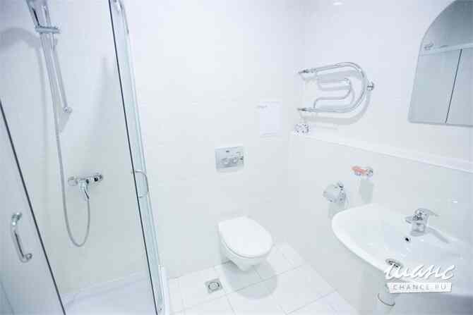 Сдаётся 1-к квартира, 15 м², этаж 3/4 Сочи - изображение 2