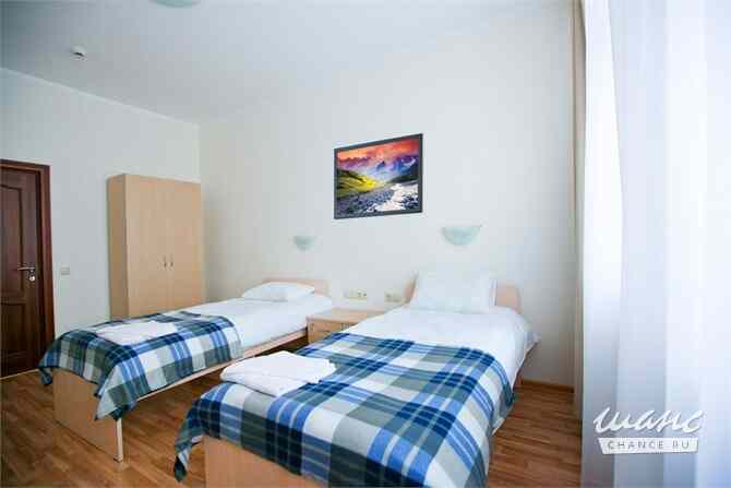 Сдаётся 1-к квартира, 15 м², этаж 3/4 Сочи - изображение 5