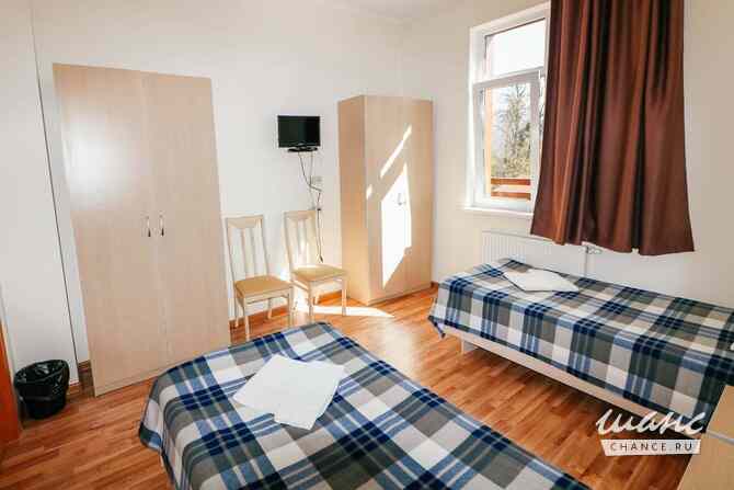 Сдаётся 1-к квартира, 15 м², этаж 3/4 Сочи - изображение 4
