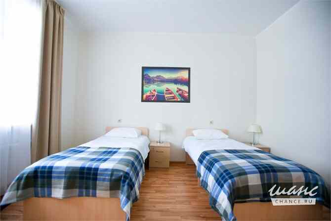 Сдаётся 1-к квартира, 15 м², этаж 3/4 Сочи - изображение 1