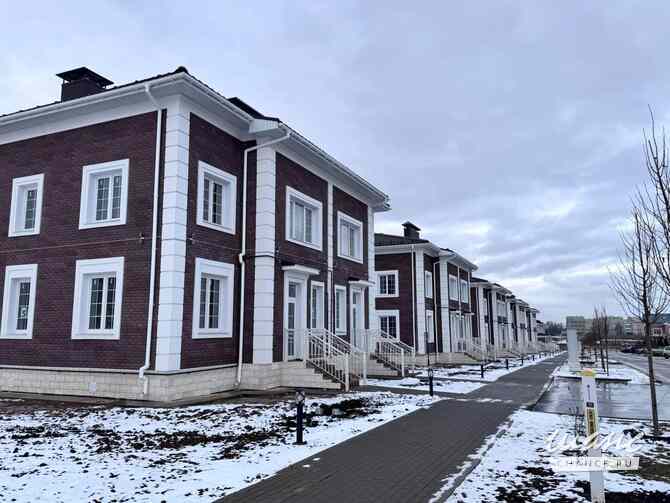 Коттедж 107.97 м², Радости бульвар, 2 Дмитров - изображение 7