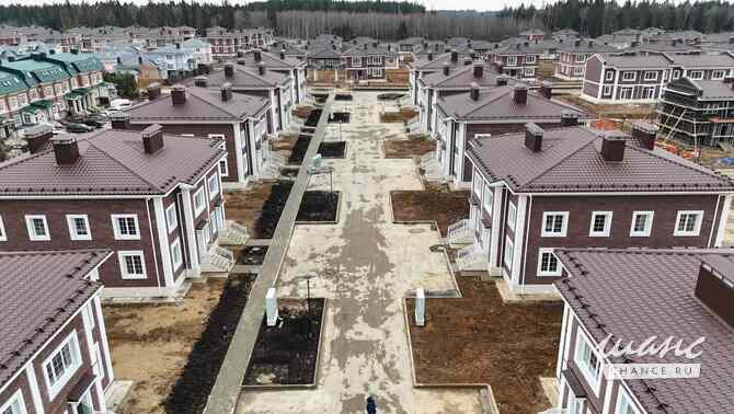 Коттедж 107.97 м², Радости бульвар, 2 Дмитров - изображение 3
