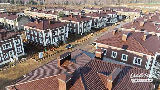 Коттедж 153.18 м², Радости бульвар, 2 Дмитров - изображение 5