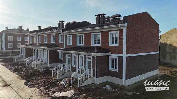 Коттедж 153.18 м², Радости бульвар, 2 Дмитров - изображение 6