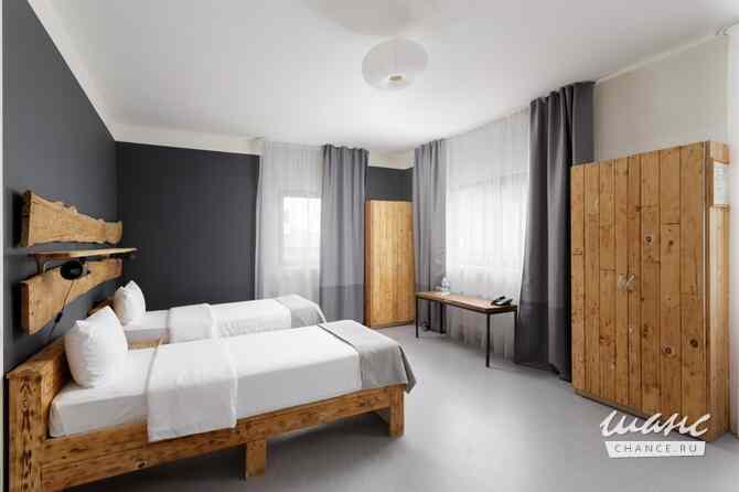 Сдаётся 1-к квартира, 23 м², этаж 1/2 Сочи - изображение 1